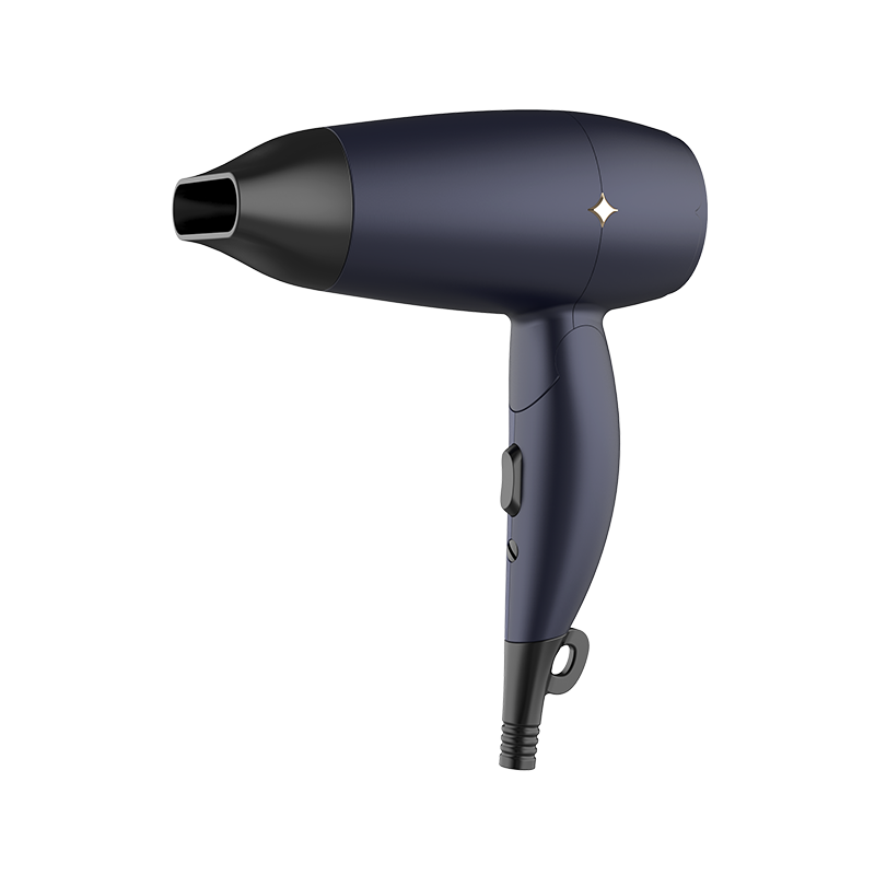 Materialer som brukes i Advanced Hair Dryer Technology Tourmaline